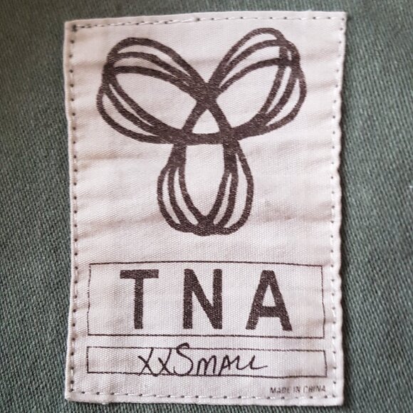 Military Jacket - Picture 8 of 16